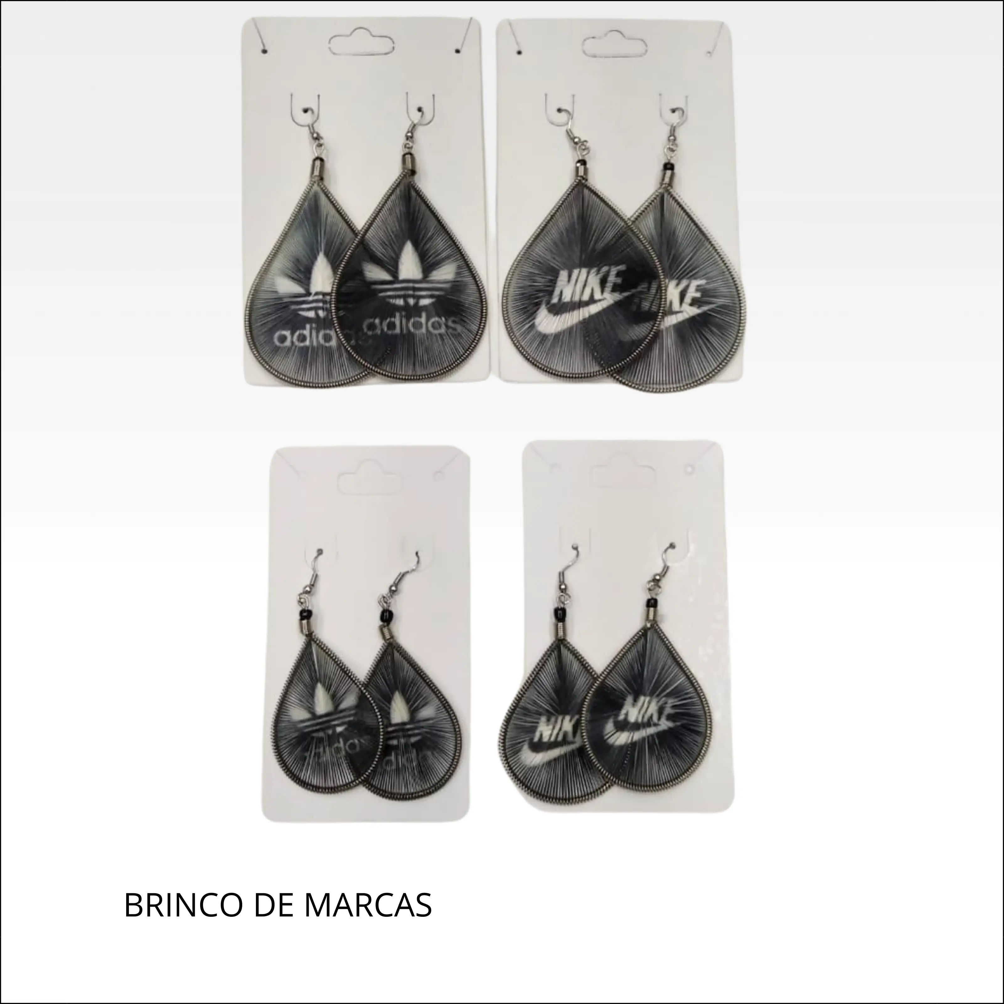 Brinco de Marcas